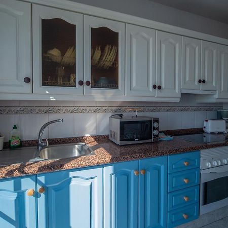 Apartamentos Leomar II Los Llanos De Aridane Eksteriør billede